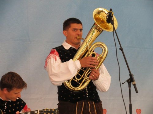 Basist Kerlcev Tomaž